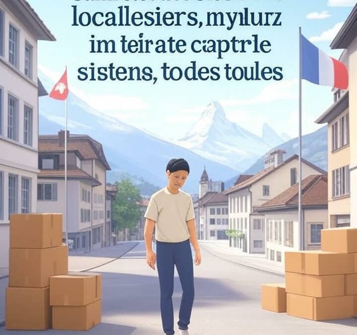 Guide Ultime pour les Français Installant en Suisse avec Expat Suisse : Toutes les Clés pour une Nouvelle Vie Réussie