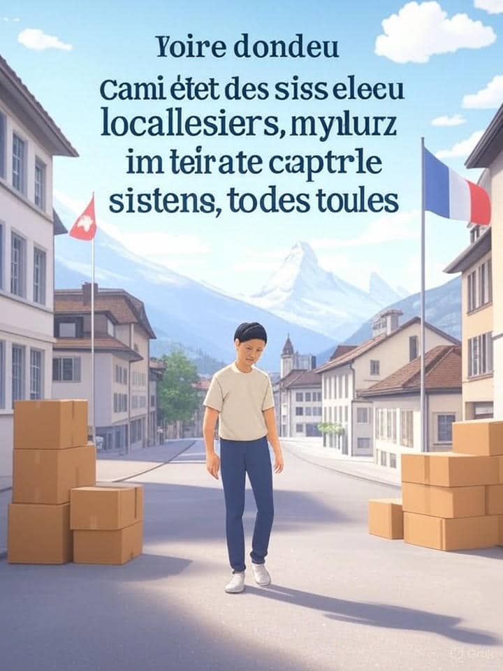 découvrez le guide ultime pour les français qui s'installent en suisse avec expat suisse. tous les conseils pratiques et les clés pour réussir votre nouvelle vie à l'étranger.