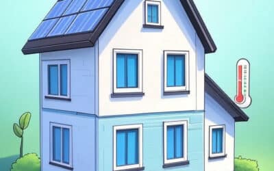 Guide essentiel pour réussir votre rénovation énergétique en 2025 et optimiser votre DPE