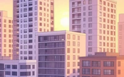 Investir dans l’immobilier locatif en 2025 : DĂ©couvrez notre sĂ©lection des 10 villes aux opportunitĂ©s exceptionnelles