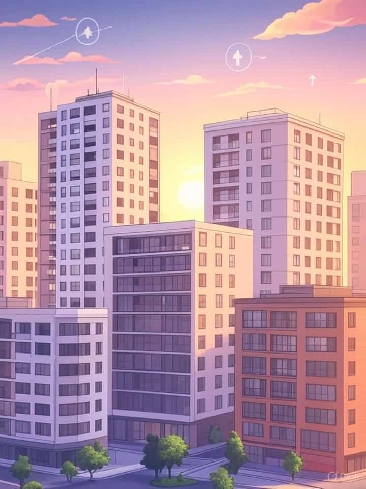 découvrez les 10 meilleures villes pour investir dans l'immobilier locatif en 2025 et maximisez vos opportunités de rendement avec notre sélection exclusive.