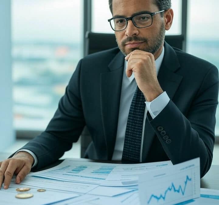 Investir en SCPI : le guide complet pour optimiser vos rendements et tirer parti de tous les bénéfices