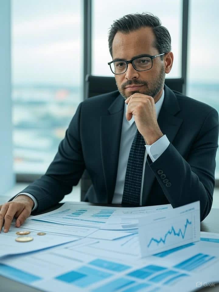 découvrez notre guide complet pour investir en scpi, optimiser vos rendements et profiter pleinement de tous les avantages de cette solution d'investissement immobilière.