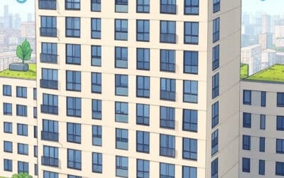 Investissement locatif clé en main et rénovation énergétique : quels défis et opportunités en 2025 ?