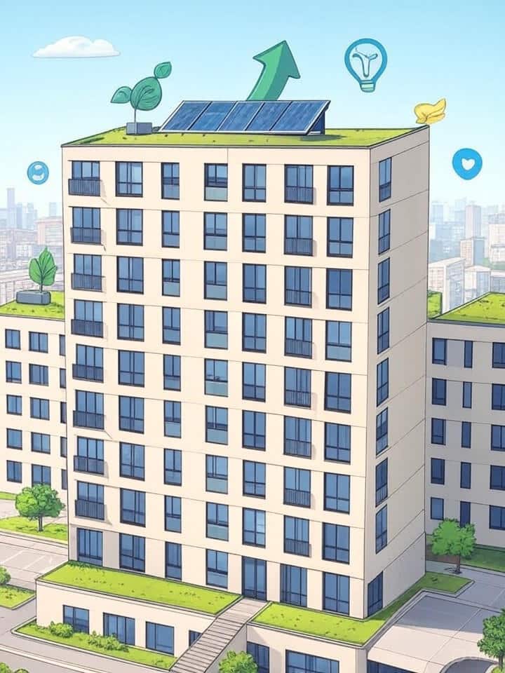 Investissement locatif clé en main et rénovation énergétique : quels défis et opportunités en 2025 ? découvrez les défis et opportunités de l'investissement locatif clé en main et de la rénovation énergétique en 2025, pour optimiser vos revenus tout en respectant les nouvelles normes écologiques.