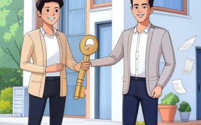 Investissement locatif clé en main : la méthode simplifiée pour devenir propriétaire sans tracas