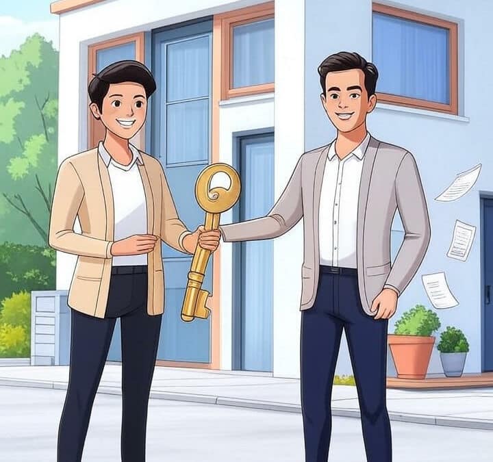 Investissement locatif clé en main : la méthode simplifiée pour devenir propriétaire sans tracas