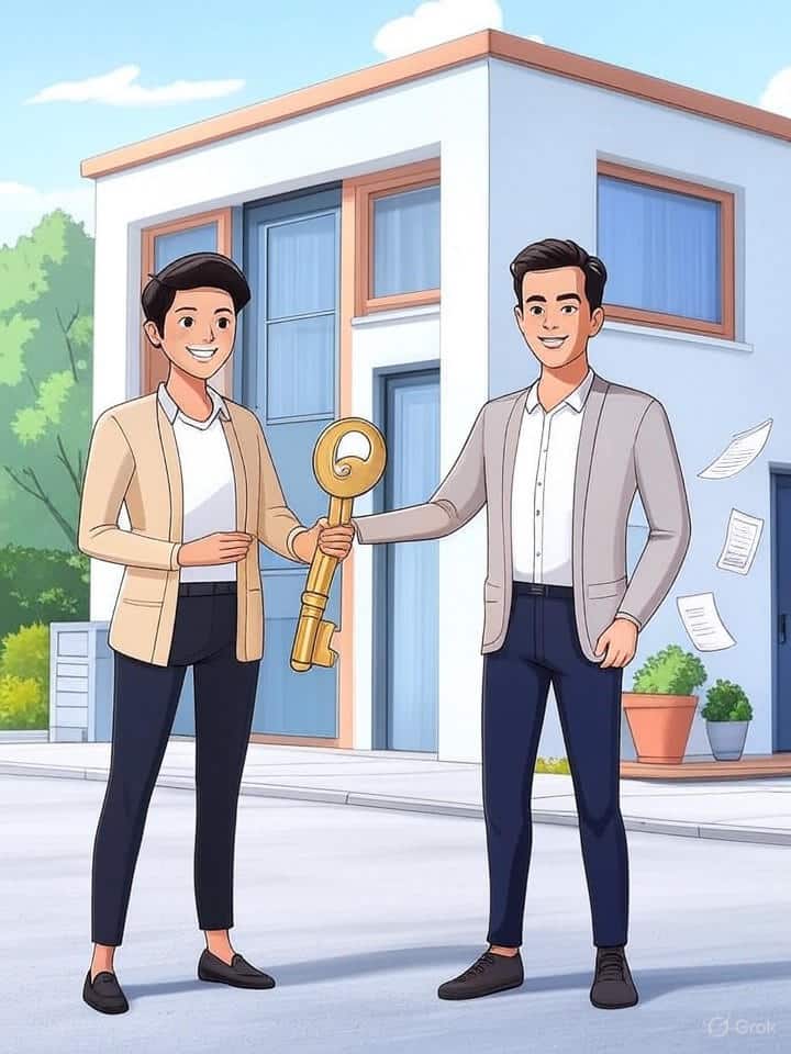 découvrez notre méthode simplifiée d'investissement locatif clé en main pour devenir propriétaire sans tracas. profitez d'un accompagnement complet et sécurisé pour un investissement réussi et rentable.