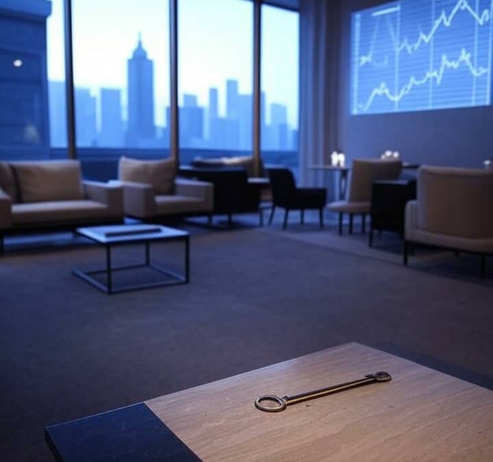 Keys REIM transforme l’investissement immobilier : lancement d’un FPCI dédié à l’hôtellerie lifestyle et d’une SCPI sans frais d’entrée