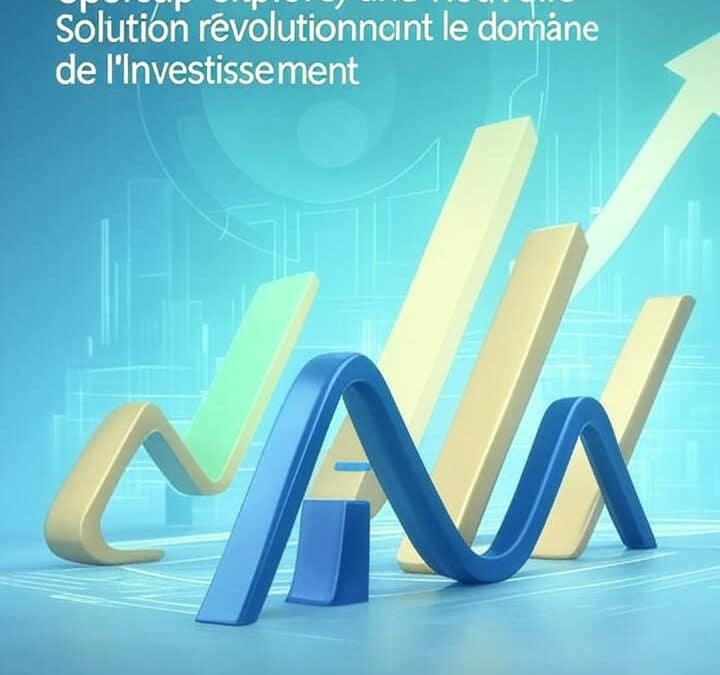 PARIS : Epsicap Reim présente Epsicap Explore, une nouvelle solution révolutionnant le domaine de l’investissement