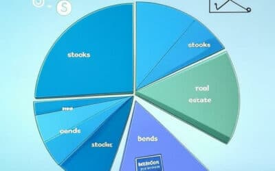 Placement financier : Comprendre sa signification et découvrir les différentes catégories d’investissements