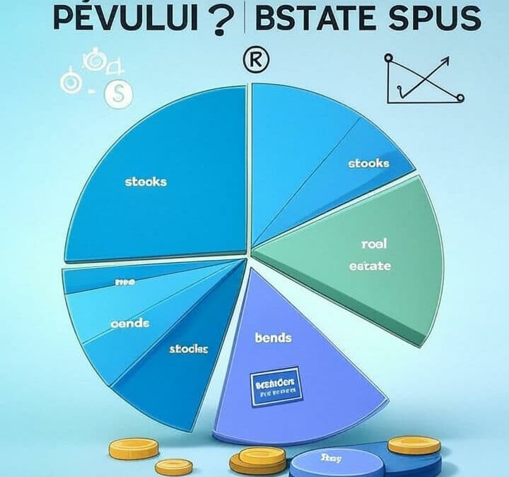 Placement financier : Comprendre sa signification et découvrir les différentes catégories d’investissements