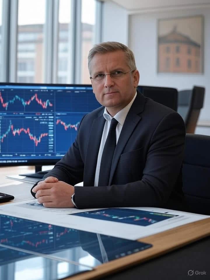 découvrez les résultats impressionnants du 3e trimestre 2025 de la scpi sofidynamic, avec des performances exceptionnelles qui renforcent sa position sur le marché immobilier.