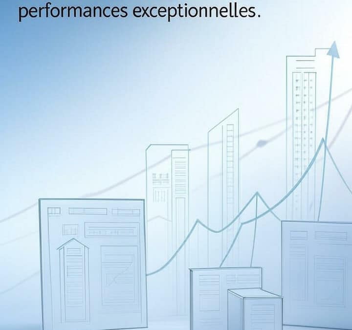 Résultats impressionnants au 3e trimestre 2025 : la SCPI Sofidynamic affiche des performances exceptionnelles