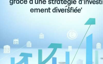 SCPI fiscales : boostez vos économies d’impôts grâce à une stratégie d’investissement diversifiée