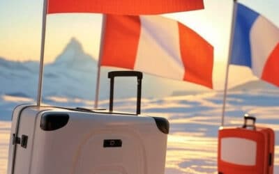 S’installer en Suisse : le guide essentiel pour réussir son expatriation depuis la France