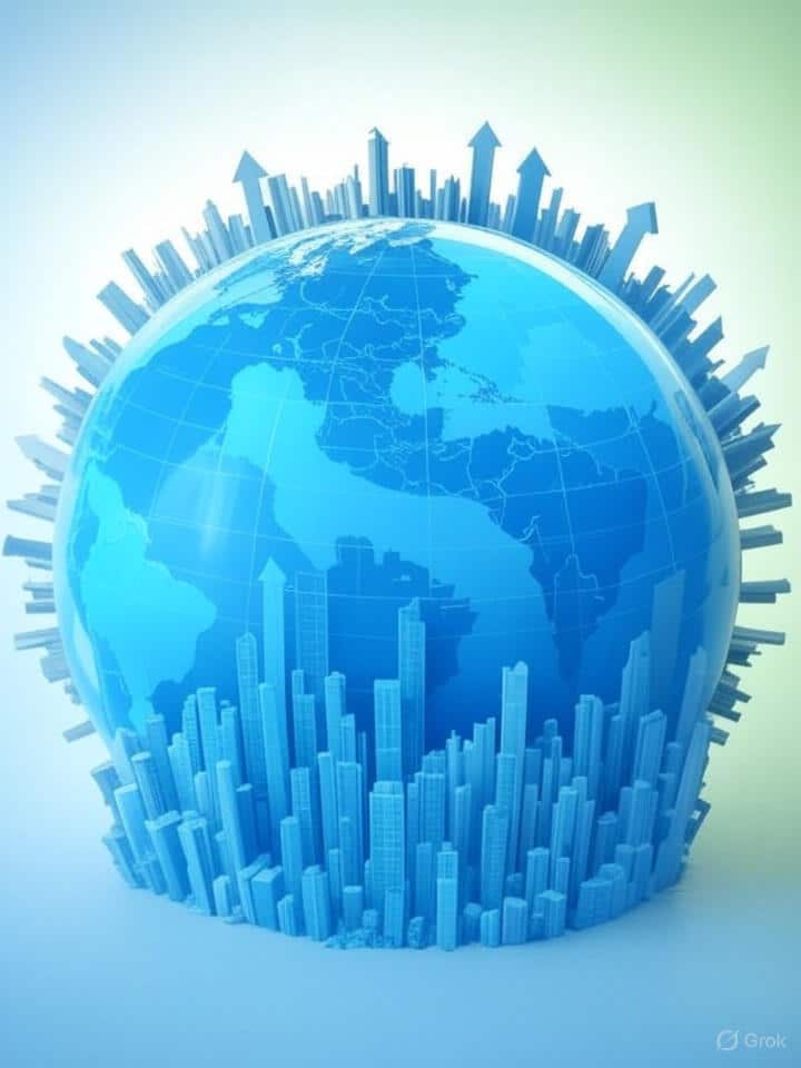 découvrez sofidynamic, la scpi dynamique qui s'étend au-delà des frontières pour conquérir de nouveaux marchés et offrir des opportunités d'investissement innovantes.