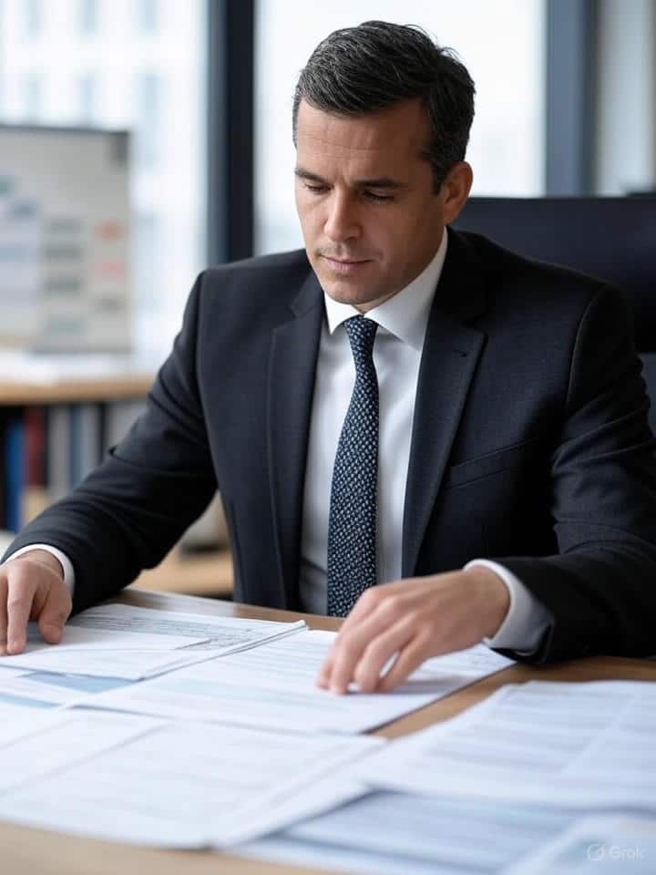 découvrez les bases essentielles pour débuter dans l’investissement en scpi : conseils pratiques, explications claires et astuces pour investir sereinement et efficacement dans la pierre-papier.