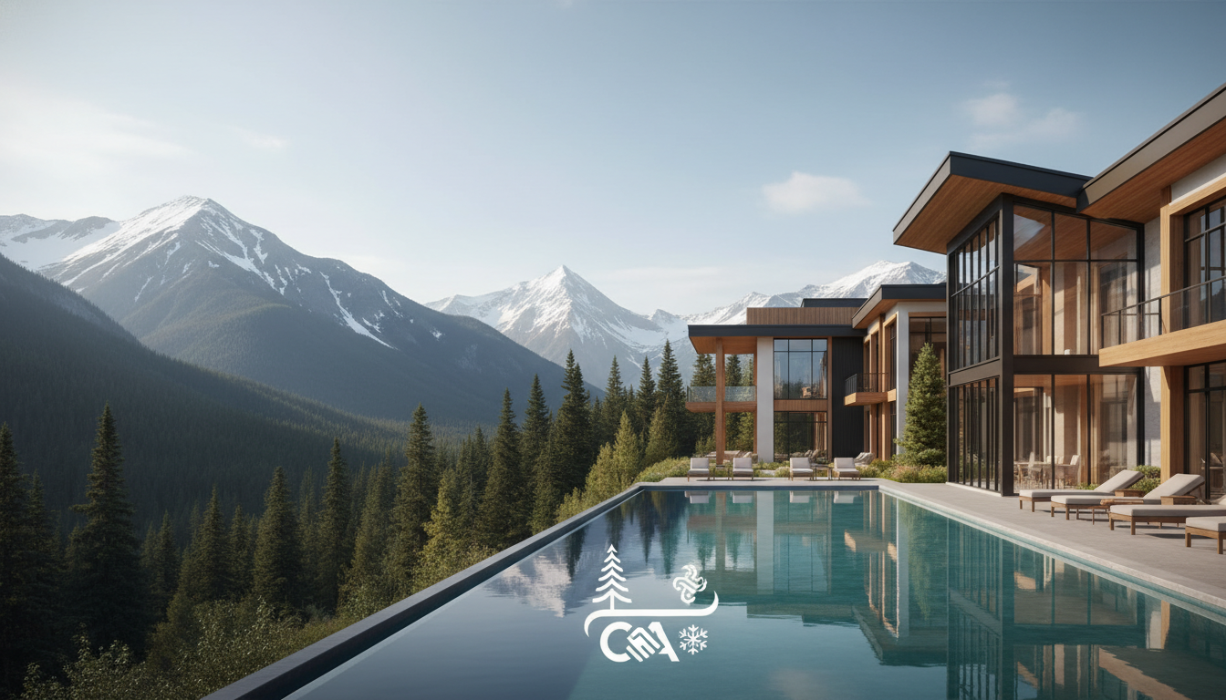 Club Med rĂ©vèle un resort d’exception Ă Tremblant grâce Ă son partenariat inĂ©dit avec Alderan dĂ©couvrez le nouveau resort d'exception Ă tremblant signĂ© club med, rĂ©sultat d'un partenariat inĂ©dit avec alderan, alliant luxe, innovation et nature pour une expĂ©rience unique.