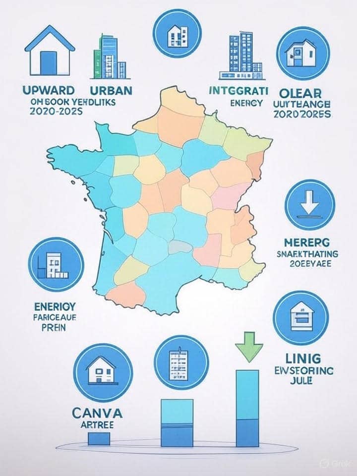 découvrez les grandes transformations du marché immobilier français entre 2020 et 2025, analyse des tendances, évolutions des prix, et perspectives clés pour mieux comprendre ce secteur en pleine mutation.