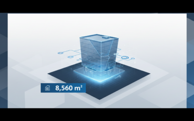 La SCPI Upêka acquiert 8 560 m² dans le Forez grâce à une opération novatrice de vente avec engagement de location