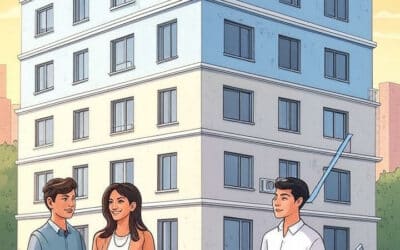 L’immobilier locatif ancien : un choix d’investissement qui séduit toujours