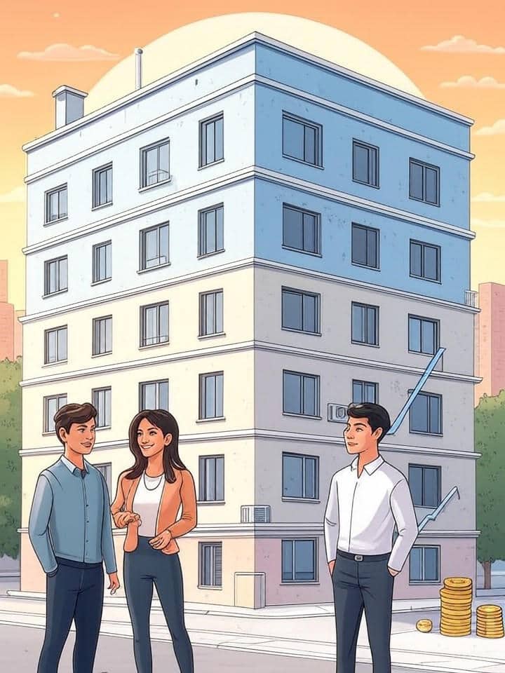 L’immobilier locatif ancien : un choix d’investissement qui séduit toujours découvrez pourquoi l’immobilier locatif ancien reste un investissement prisé, alliant rentabilité et charme, idéal pour diversifier votre patrimoine.