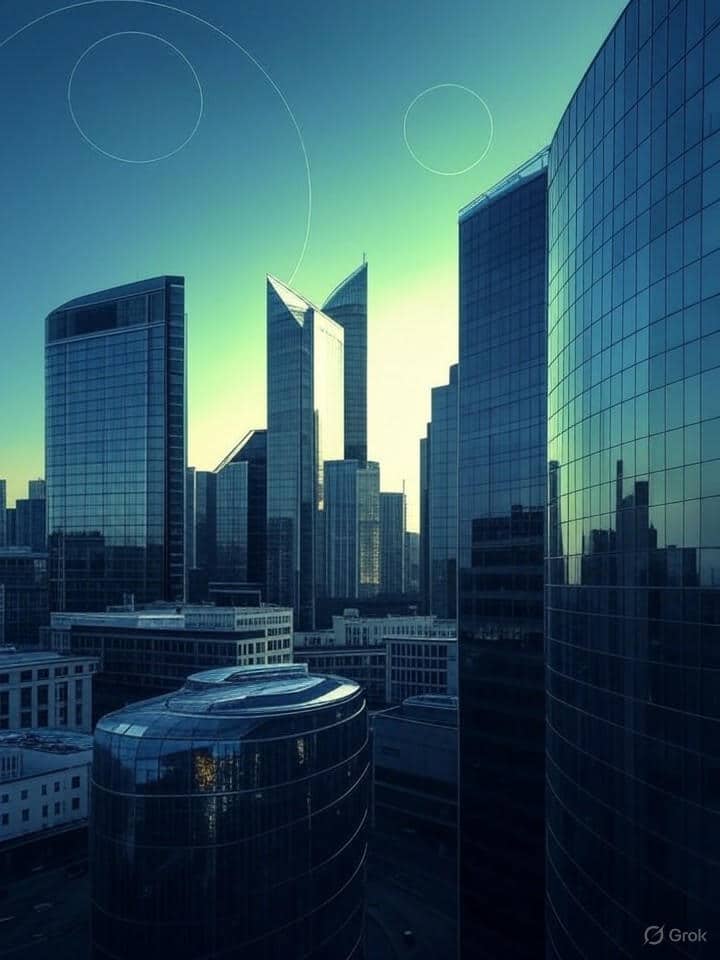 Remake Live 2025 : exploration détaillée de cette SCPI innovante à ne pas manquer découvrez remake live 2025, une scpi innovante offrant des opportunités d'investissement uniques. plongez dans une analyse détaillée et ne manquez pas cette chance de diversifier votre patrimoine.