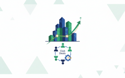 SCPI Alta Convictions : un nouveau prix record par part et des initiatives innovantes en club deals