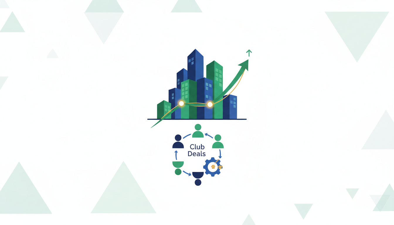 découvrez comment la scpi alta convictions atteint un nouveau prix record par part tout en proposant des initiatives innovantes en club deals, offrant aux investisseurs des opportunités uniques et performantes.