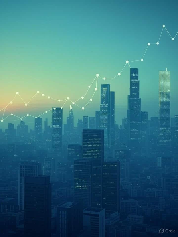 découvrez comment iroko zen et corum origin confirment leur position de leaders des collectes scpi au troisième trimestre, grâce à des performances solides et une stratégie d'investissement innovante.