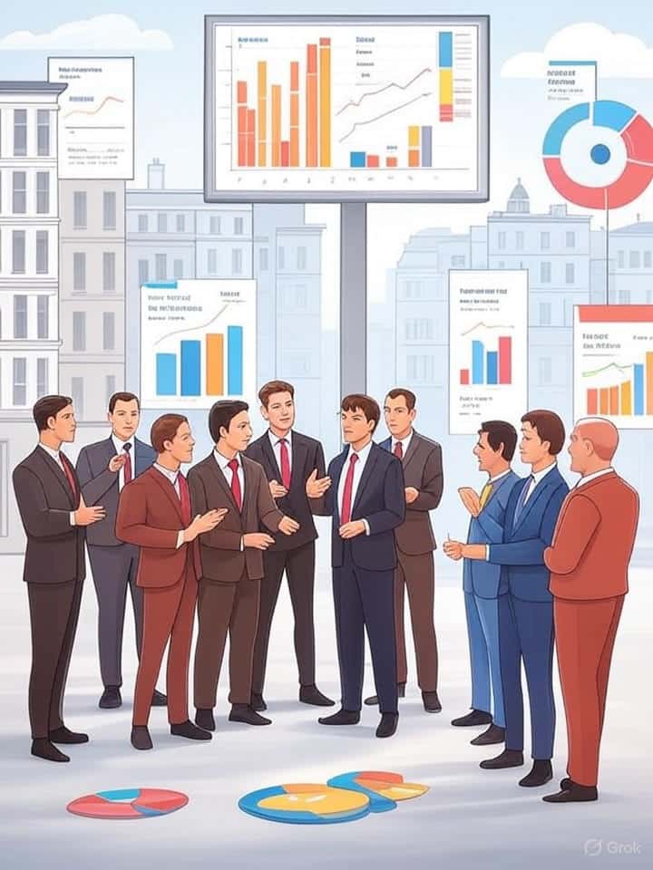 découvrez les perspectives et les facteurs clés qui pourraient stimuler une relance dynamique du marché immobilier dans les prochains mois.