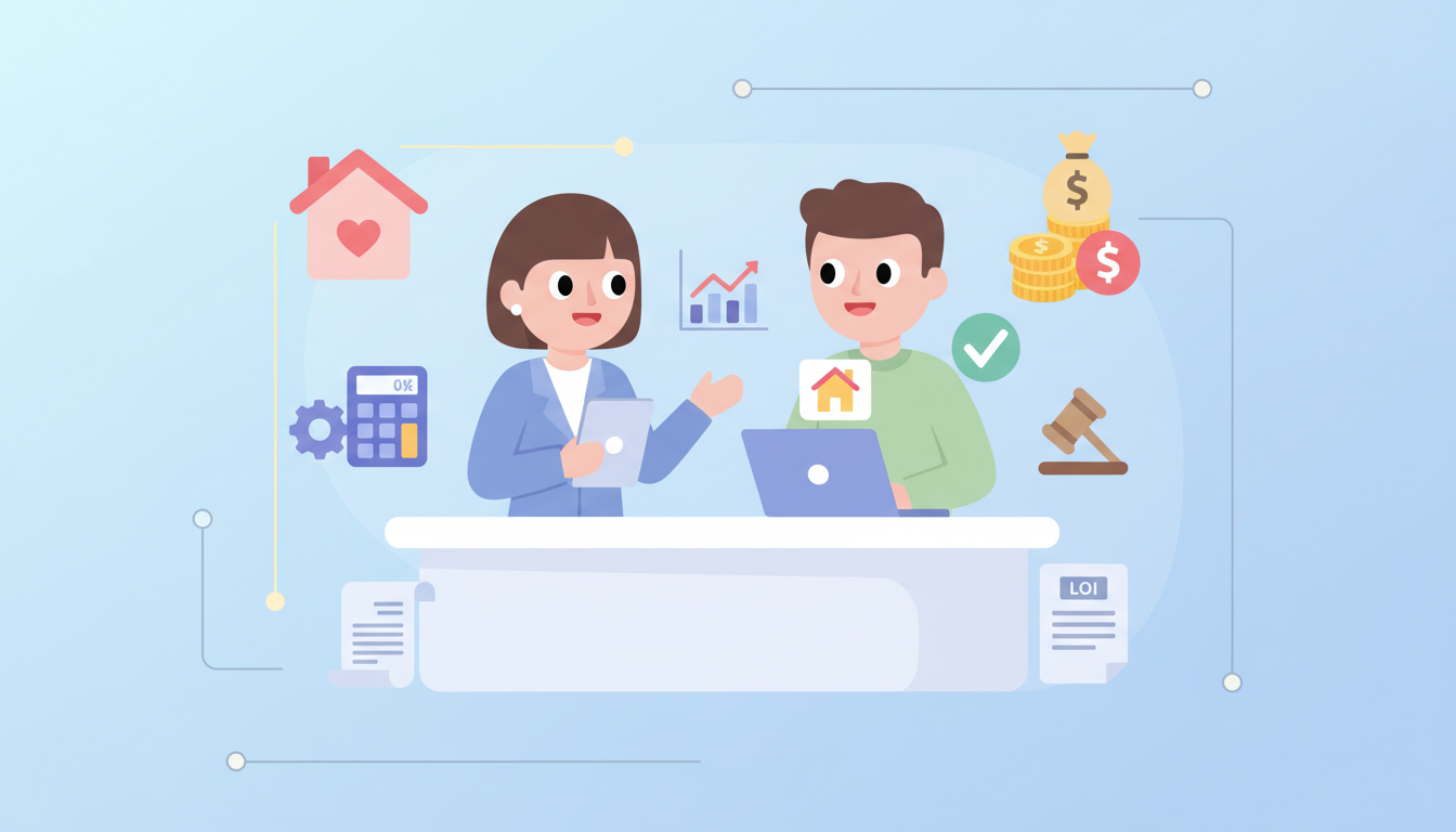 découvrez notre simulateur innovant du statut bailleur privé conforme à la loi jeanbrun pour le plf2026 et optimisez votre investissement immobilier en toute sérénité.