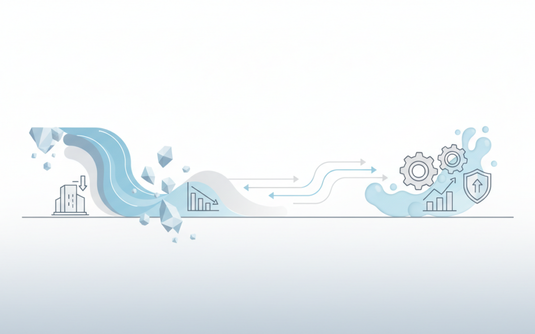 Relever les défis de liquidité des SCPI : approches novatrices et solutions performantes