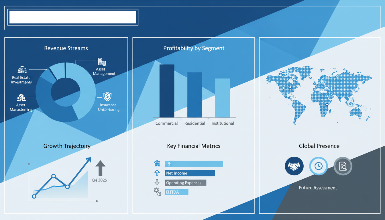 découvrez une analyse complète et détaillée du rapport trimestriel du quatrième trimestre 2025 d'allianz pierre, incluant les performances financières, les perspectives et les points clés à retenir.