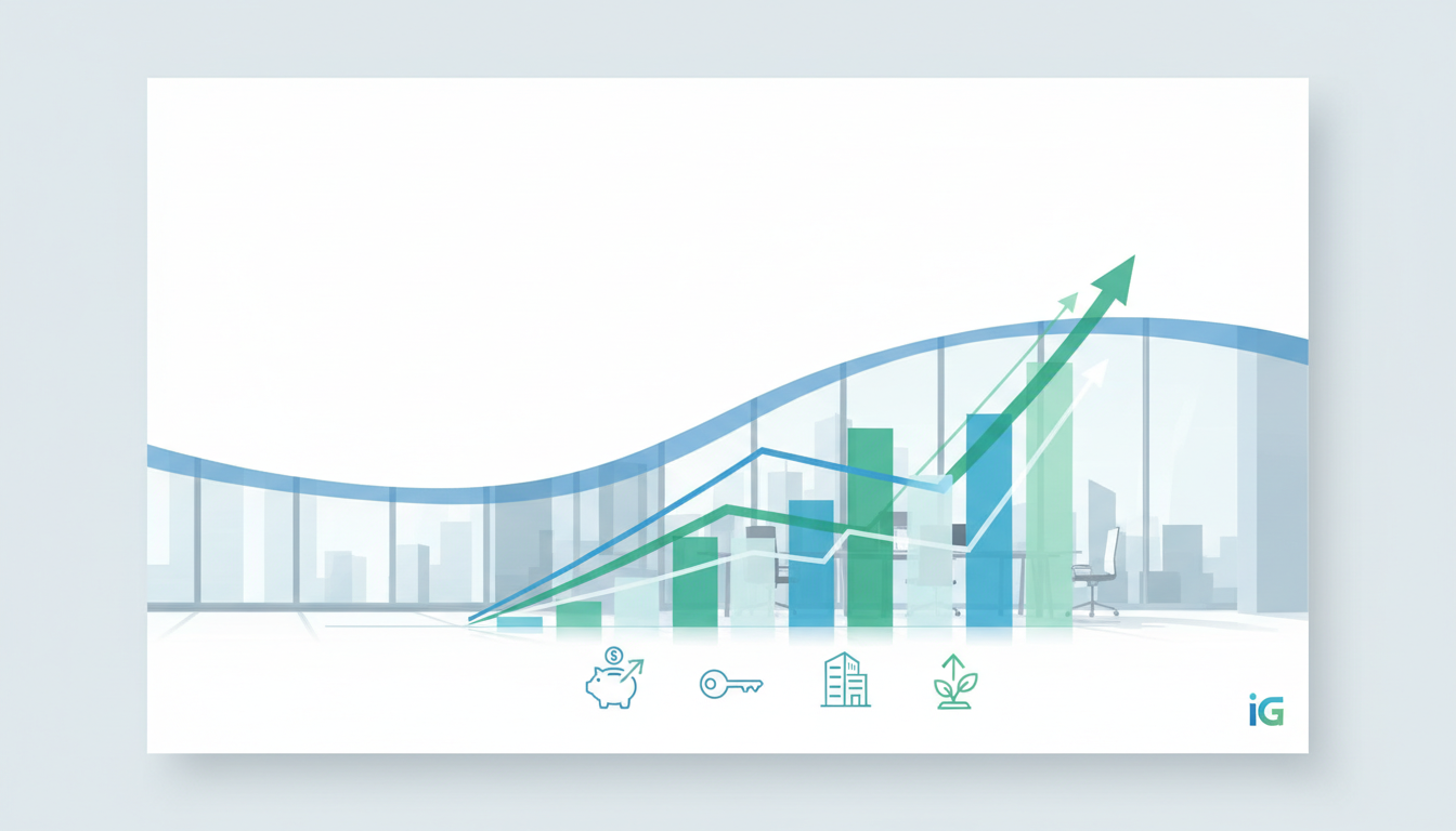 Inter Gestion REIM dévoile un bilan 2025 optimiste pour ses SCPI CRISTAL Rente et CRISTAL Life inter gestion reim présente un bilan optimiste pour 2025 avec ses scpi cristal rente et cristal life, soulignant des performances solides et un avenir prometteur pour les investisseurs.