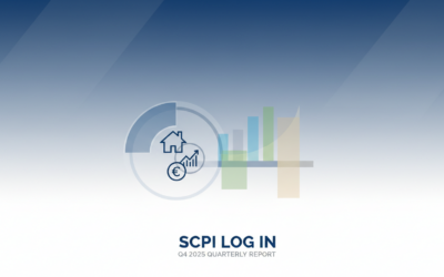 La SCPI LOG IN dévoile son rapport détaillé du quatrième trimestre 2025