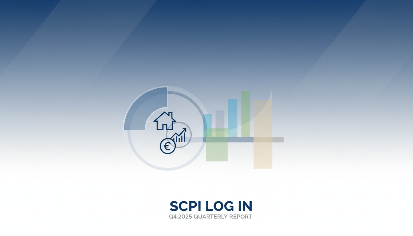 découvrez le rapport détaillé du quatrième trimestre 2025 de la scpi log in, avec les performances, analyses et perspectives clés.