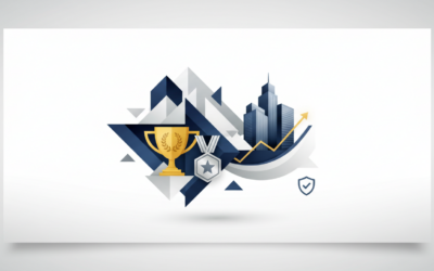 La SCPI Log In de Theoreim récompensée pour son excellence exceptionnelle