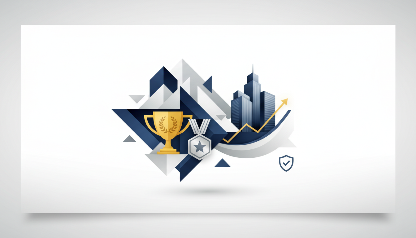 découvrez comment la scpi log in de theoreim a été récompensée pour son excellence exceptionnelle, illustrant son engagement en matière de performance et de qualité dans la gestion immobilière.