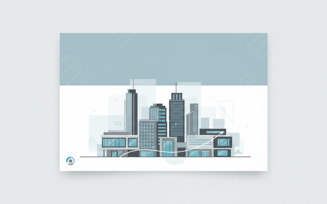 La SCPI « URBAN CŒUR COMMERCE » dévoile son rapport trimestriel pour le quatrième trimestre 2025