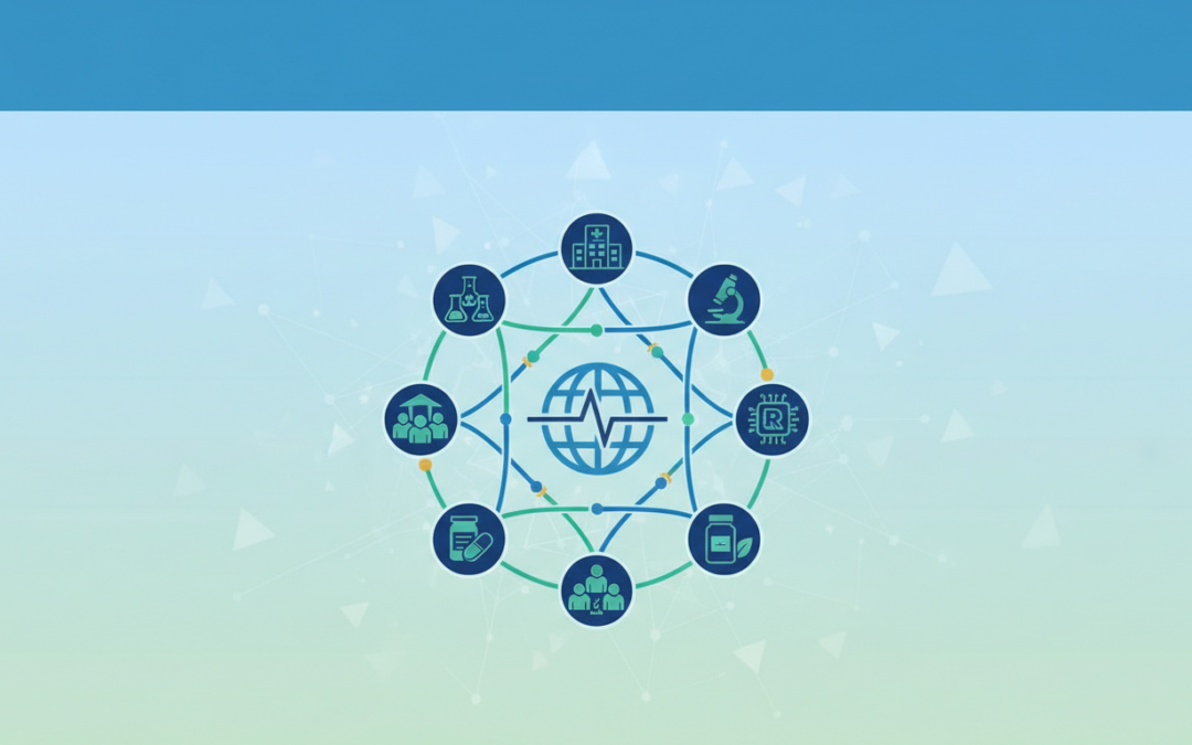 Observatoire Santé 360° T4 2025 : Une résilience remarquable de l’investissement sanitaire à travers tous les secteurs