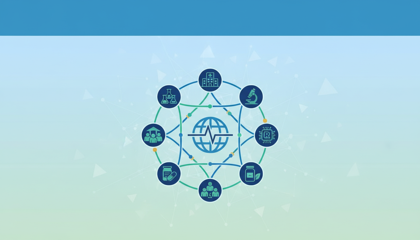 Observatoire Santé 360° T4 2025 : Une résilience remarquable de l’investissement sanitaire à travers tous les secteurs découvrez l'observatoire santé 360° t4 2025 qui met en lumière une résilience remarquable de l’investissement sanitaire à travers tous les secteurs, offrant une analyse complète des tendances et perspectives du domaine de la santé.