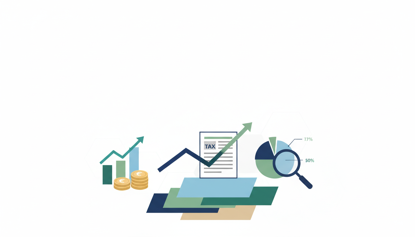 Placements financiers : Guide complet pour maximiser vos réductions et déductions fiscales découvrez notre guide complet sur les placements financiers pour maximiser vos réductions et déductions fiscales. optimisez votre investissement et bénéficiez d'avantages fiscaux efficaces dÚs aujourd'hui.