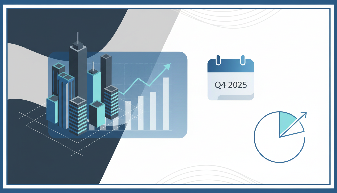 Publication du rapport 4T 2025 de la SCPI Ufifrance Immobilier : bilan dĂ©taillĂ© et perspectives d’avenir dĂ©couvrez le rapport du 4Ăšme trimestre 2025 de la scpi ufifrance immobilier, incluant un bilan dĂ©taillĂ© de ses performances et les perspectives d'avenir pour les investisseurs.