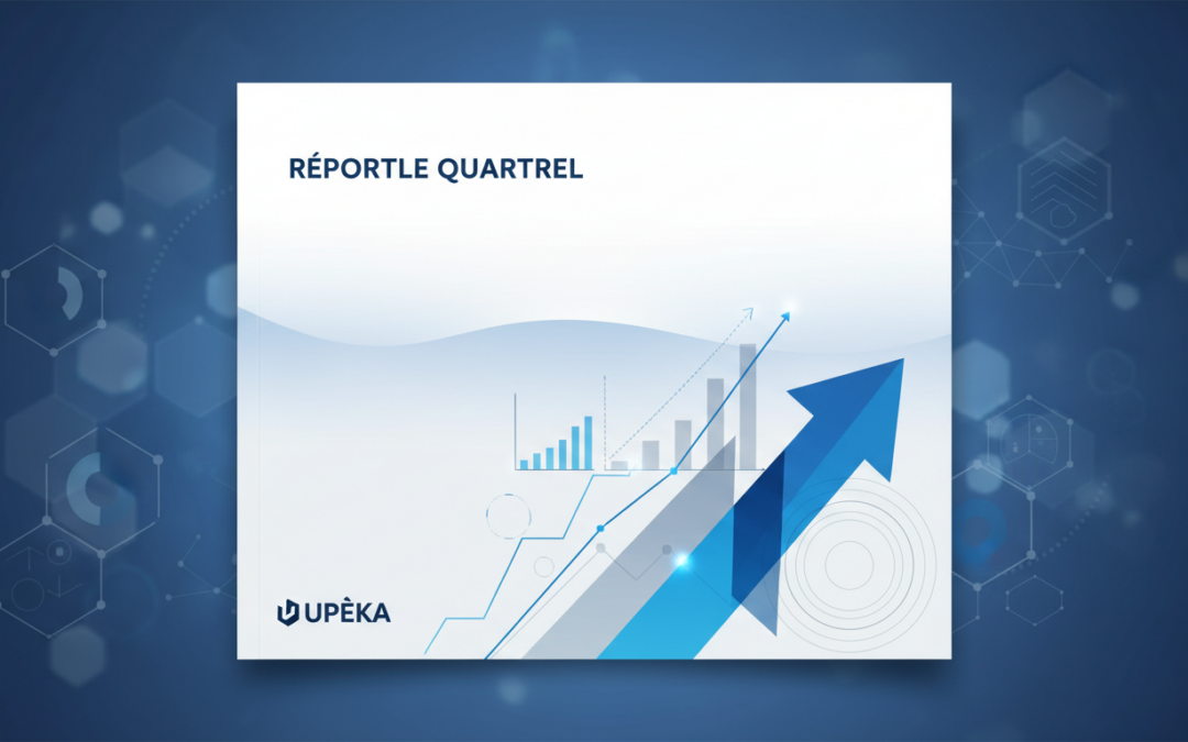 Rapport Trimestriel Q4 2025 de la SCPI Upêka : Analyse des Performances et Perspectives d&rsquo;Avenir