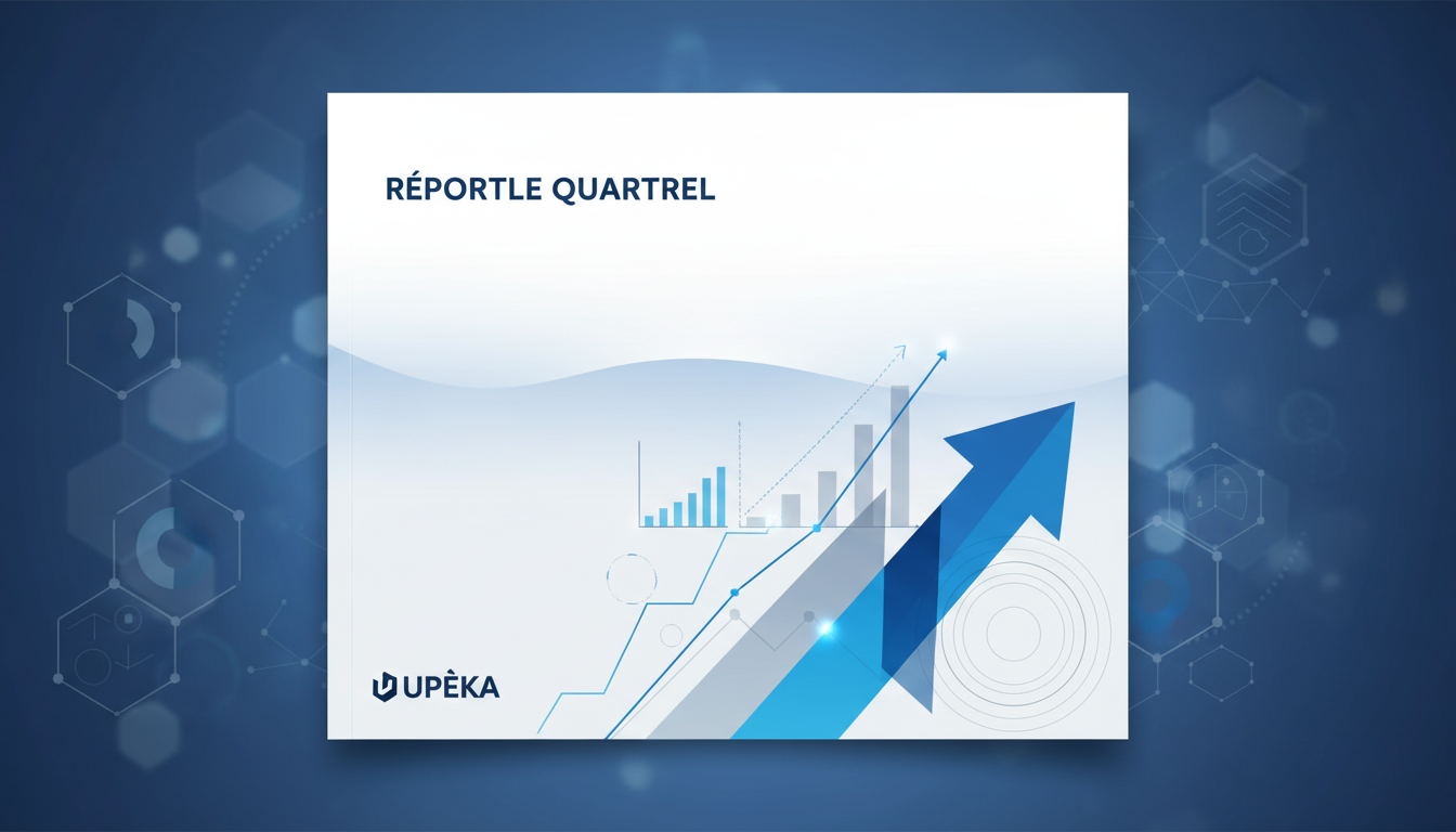 découvrez le rapport trimestriel q4 2025 de la scpi upêka, avec une analyse détaillée des performances et des perspectives d'avenir pour optimiser vos investissements.