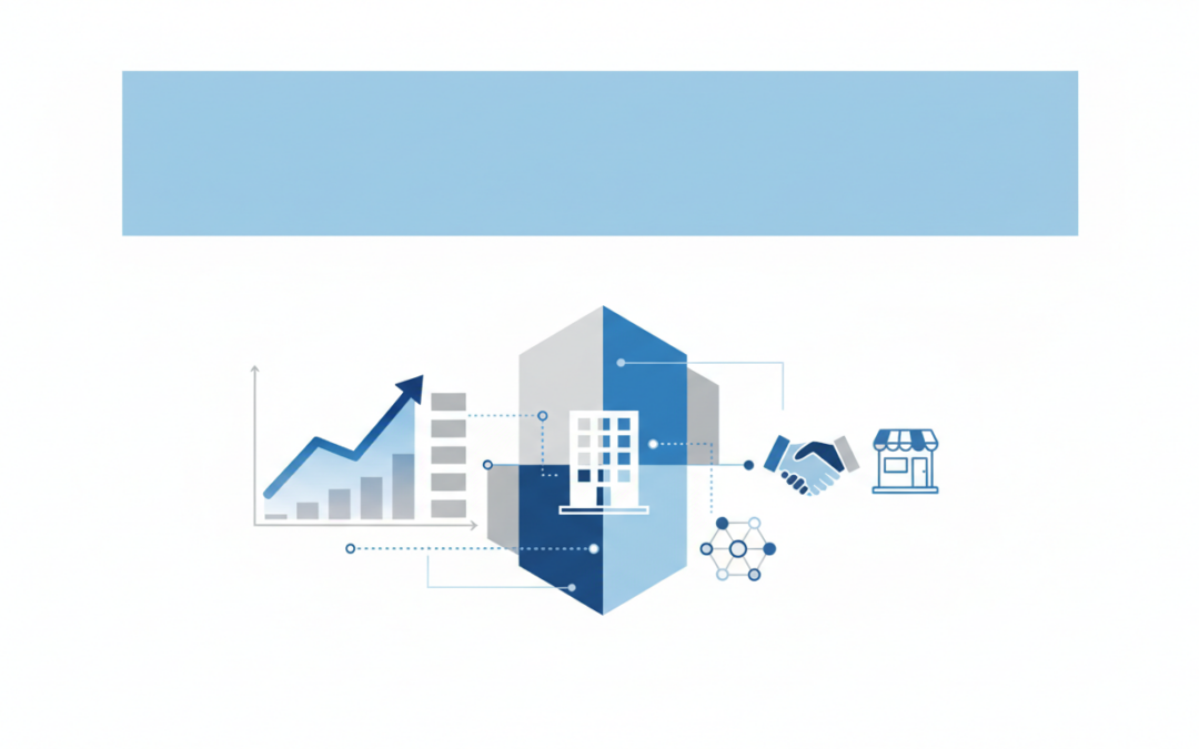 SCPI « Ficommerce Proximité » : Bilan du 4e trimestre 2025 et perspectives d&rsquo;avenir