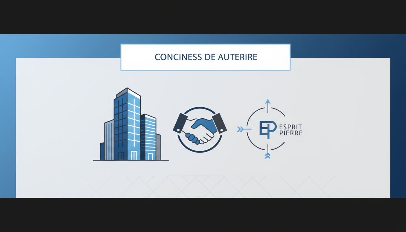 Spirit REIM Services coordonne la cession d’un immeuble tertiaire à Pierrefitte-sur-Seine pour le fonds Esprit Pierre spirit reim services assure la coordination de la cession d'un immeuble tertiaire à pierrefitte-sur-seine, réalisée pour le compte du fonds esprit pierre, offrant une expertise complète dans les transactions immobilières.
