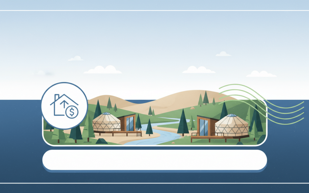 Swiss Life AM France dévoile la nouvelle édition de son FPCI Plein Air Invest, spécialisée dans l&rsquo;immobilier de plein air